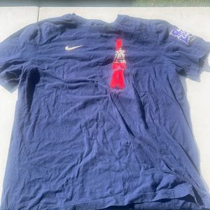 Nike Astro Shirt